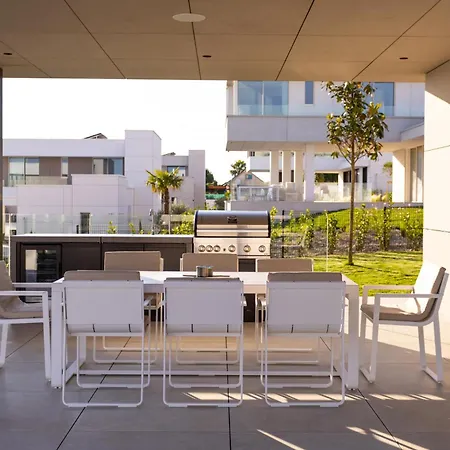Lioqa Resort 5*
