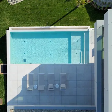 Курортный комплекс Lioqa