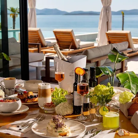 Курортный комплекс Lioqa 5*