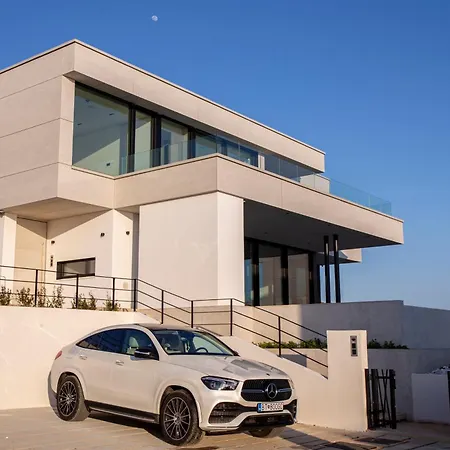 Курортный комплекс Lioqa