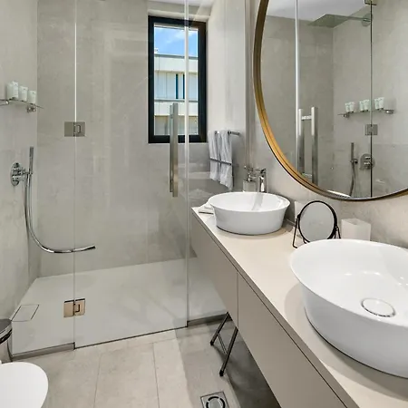 Курортный комплекс Lioqa 5*