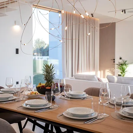 Курортный комплекс Lioqa