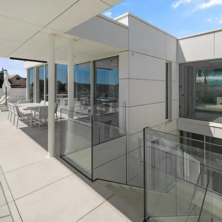 Курортный комплекс Lioqa