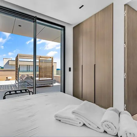 Lioqa Курортный комплекс 5*