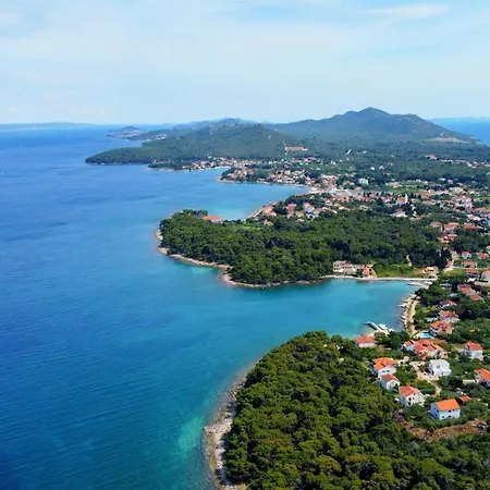 Lioqa Курортный комплекс Углян