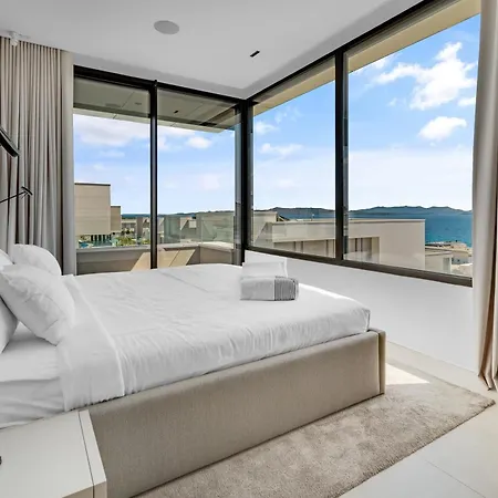 Lioqa Курортный комплекс Углян