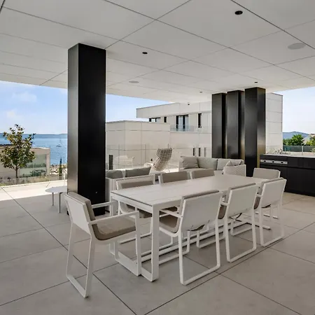 Lioqa Курортный комплекс