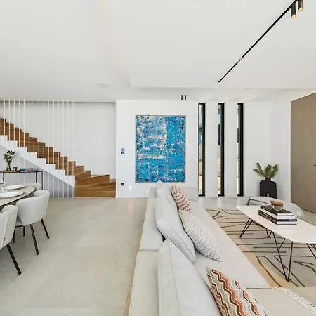 Курортный комплекс Lioqa Углян