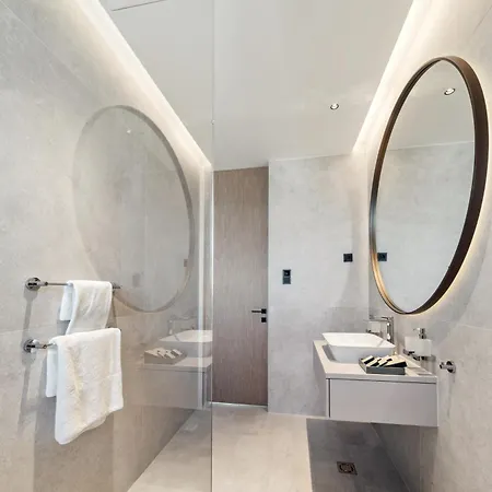 Курортный комплекс Lioqa 5*