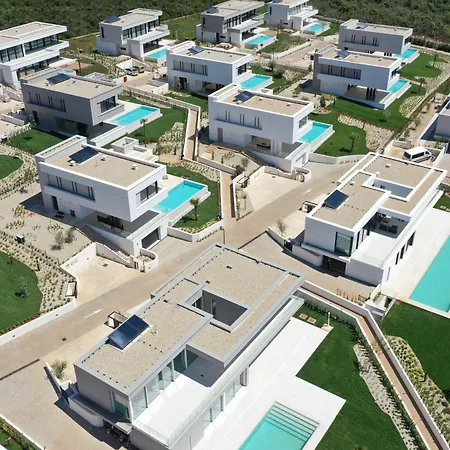 Курортный комплекс Lioqa 5*