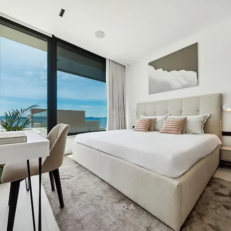 Lioqa Курортный комплекс 5*