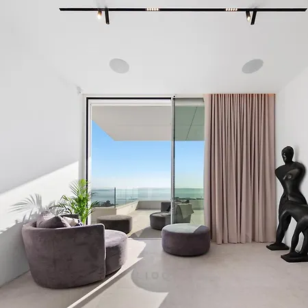 Курортный комплекс Lioqa Углян