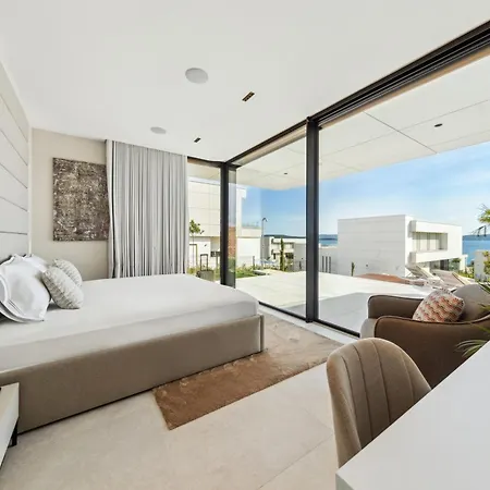 Курортный комплекс Lioqa 5*