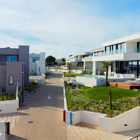 Курортный комплекс Lioqa