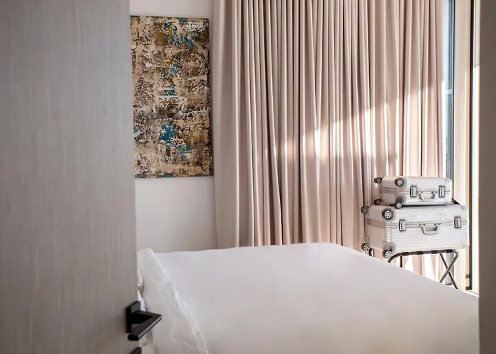 Semesteranläggning (resort) Lioqa 5*