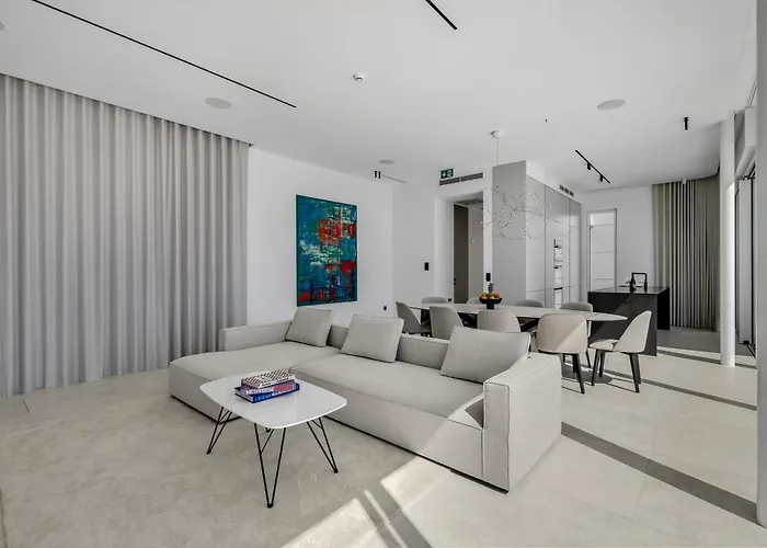 Semesteranläggning (resort) Lioqa