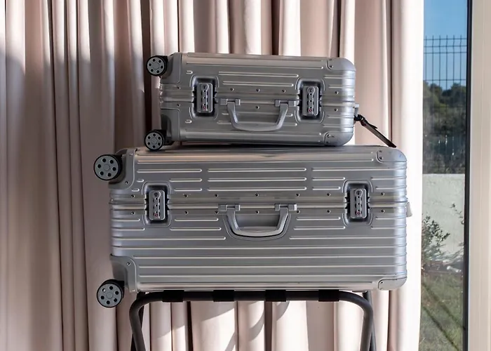 Lioqa Semesteranläggning (resort)