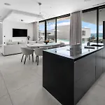 منتجع Lioqa أوغليان