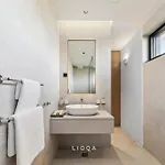 Lioqa منتجع