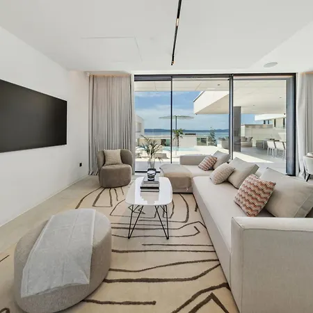 Pribjeći Lioqa Ugljan