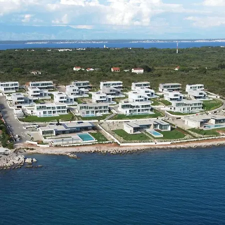 Lioqa Resort Ugljan