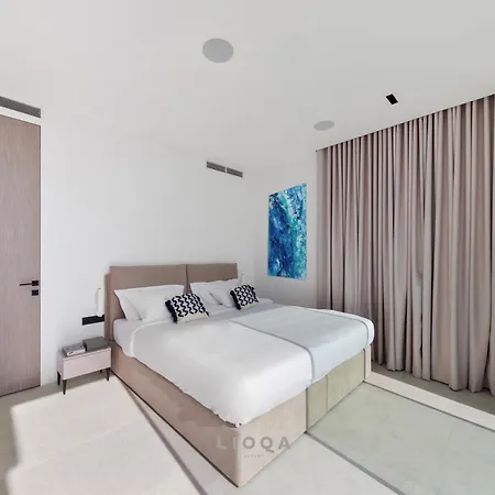 Resort Lioqa Ugljan