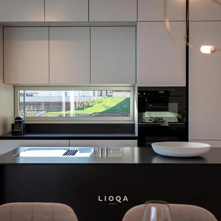Resort Lioqa Ugljan