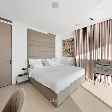 Resort Lioqa