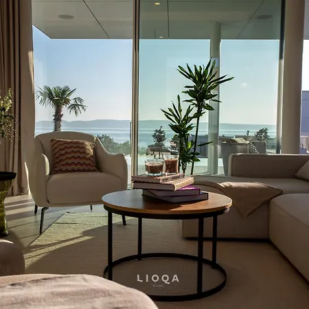 Lioqa Resort
