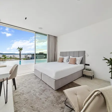 Lioqa Semesteranläggning (resort)