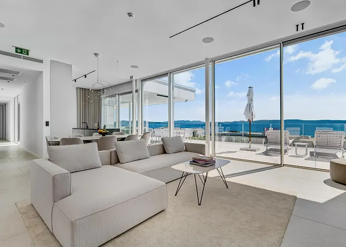 אתר נופש Lioqa אוגייאן