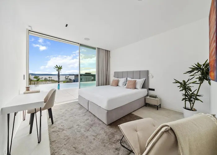 Lioqa אתר נופש