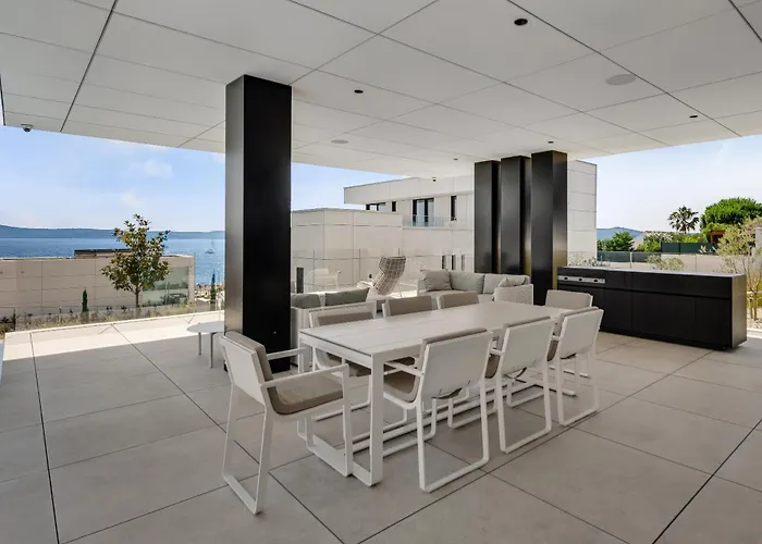 Lioqa אתר נופש