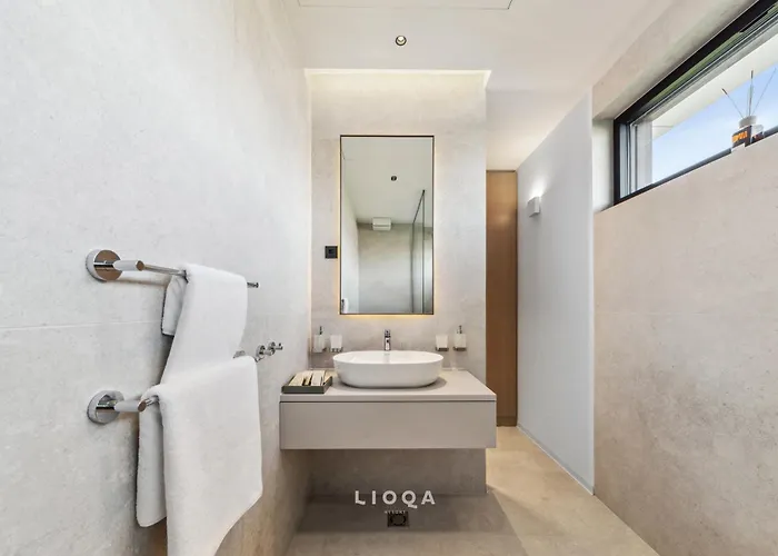 Lioqa אתר נופש
