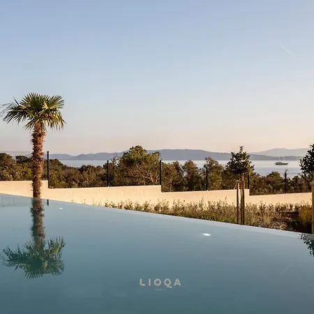 Lioqa Resort