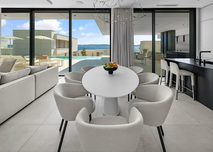 리조트 Lioqa 우글랸