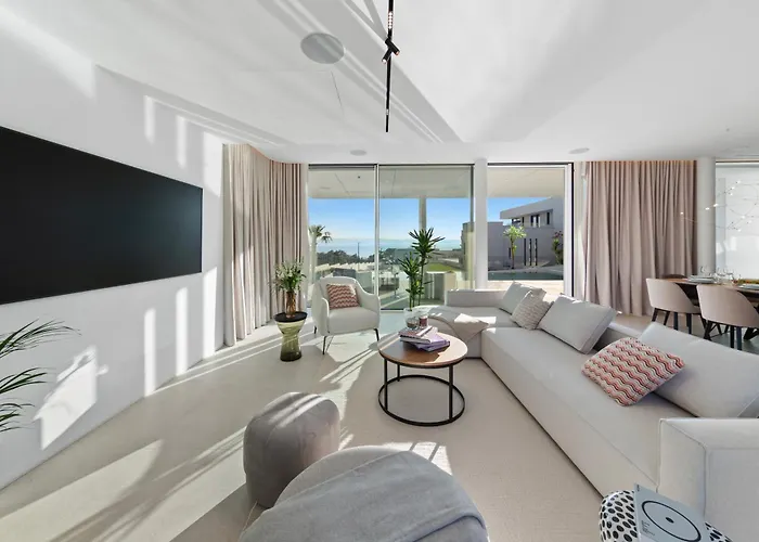 리조트 Lioqa 우글랸